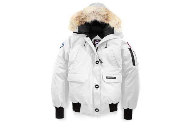 Canada Goose Logo