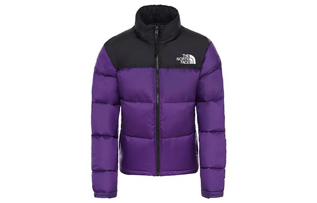 THE NORTH FACE Women's 1996 Retro Nuptse Jacket Hero Purple