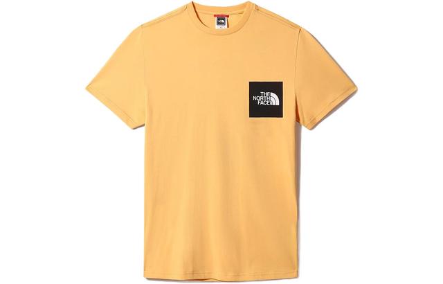 THE NORTH FACE SS22 LogoT