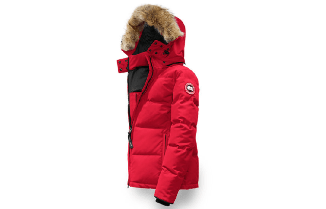 Canada Goose Chelsea Whitehouse