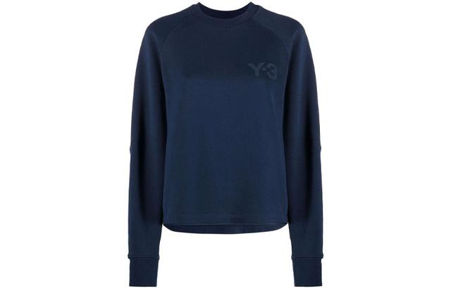 Y-3 FW21 Logo