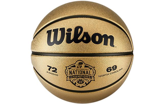 Wilson NCAA 7 PU