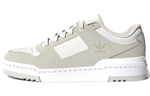 adidas originals FORUM Luxe Low