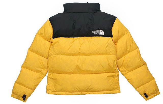 THE NORTH FACE Women's 1996 Retro Nuptse Jacket 700