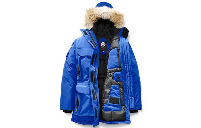 Canada Goose PBI Expedition