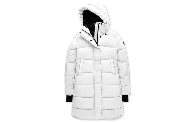 Canada Goose SS21 alliston