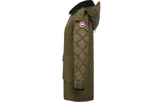 Canada Goose FW21 Elwin