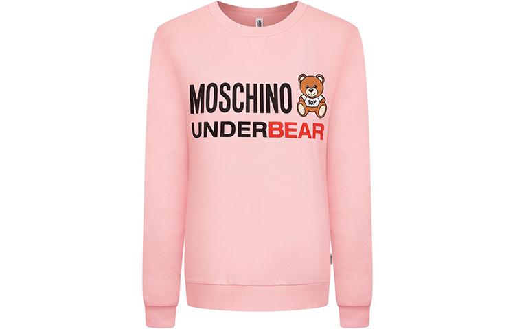 MOSCHINO logo