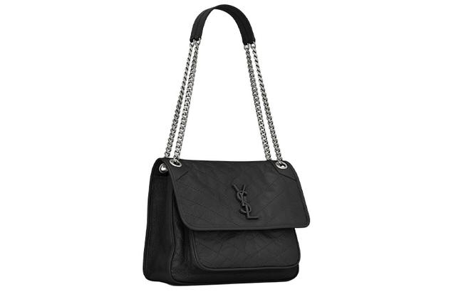 SAINT LAURENT YSL Niki Logo