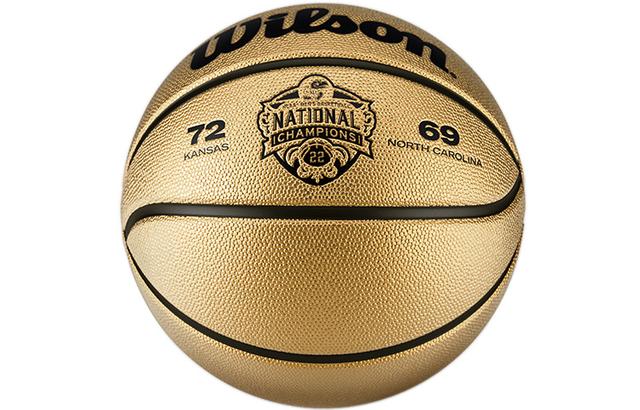 Wilson NCAA 7 PU