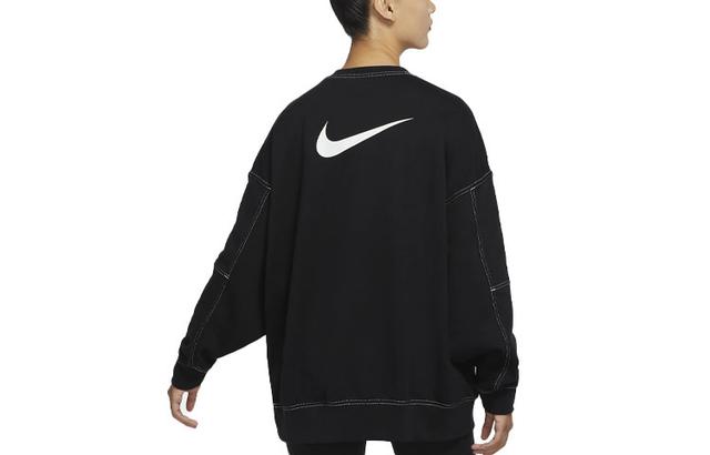 Nike Sportswear Swoosh Logo