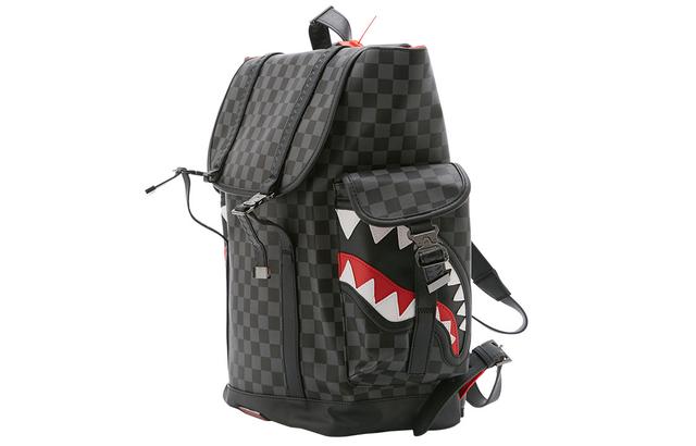 SPRAYGROUND NOMAD PVC