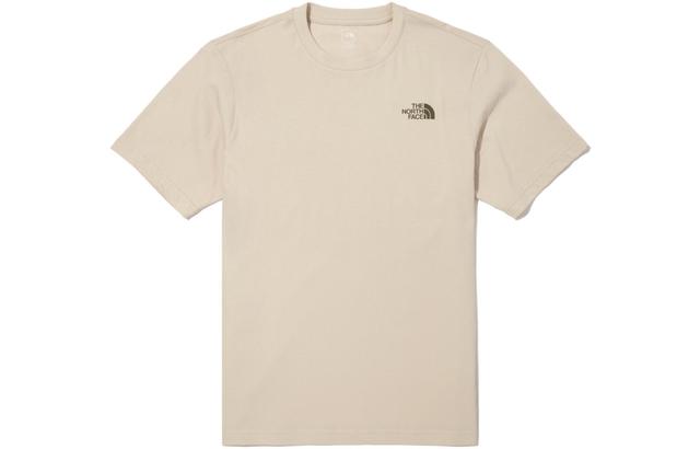 THE NORTH FACE SS22 Cotton Nse Camo Ss Rtee LogoT