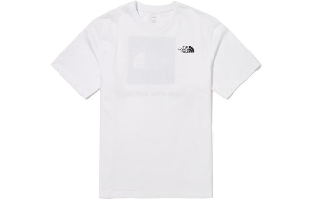 THE NORTH FACE SS22 Nse Box Logo Ssrtee LogoT