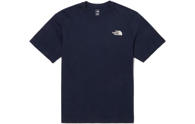 THE NORTH FACE SS22 Nse Box Logo Ssrtee LogoT