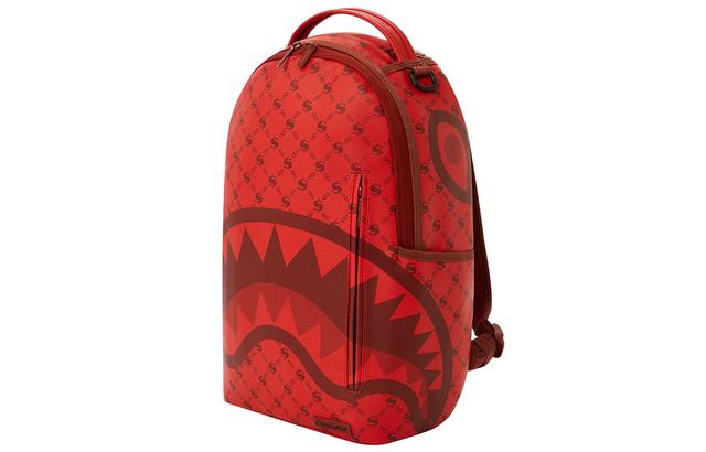 SPRAYGROUND PVC