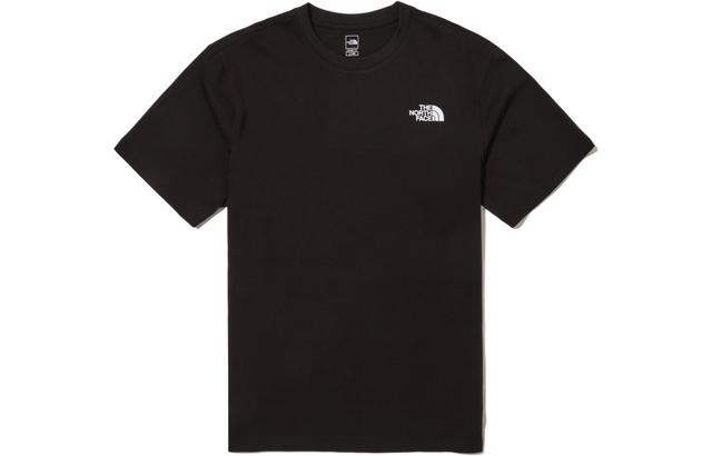 THE NORTH FACE SS22 Nse Box Logo Ssrtee LogoT