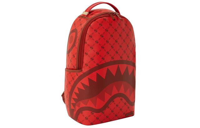 SPRAYGROUND PVC