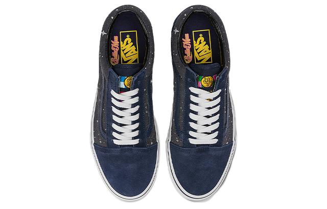 SAILOR MOON x Vans Old Skool