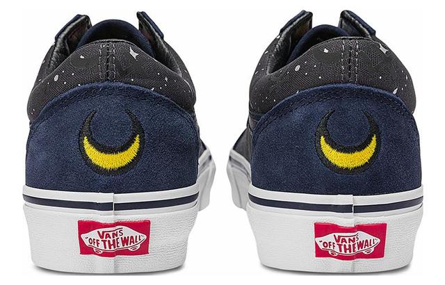 SAILOR MOON x Vans Old Skool