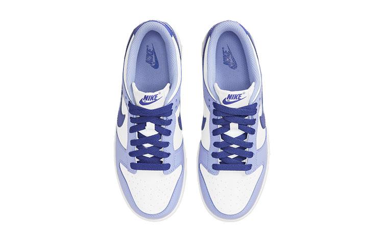 Nike Dunk Low "Blueberry" GS