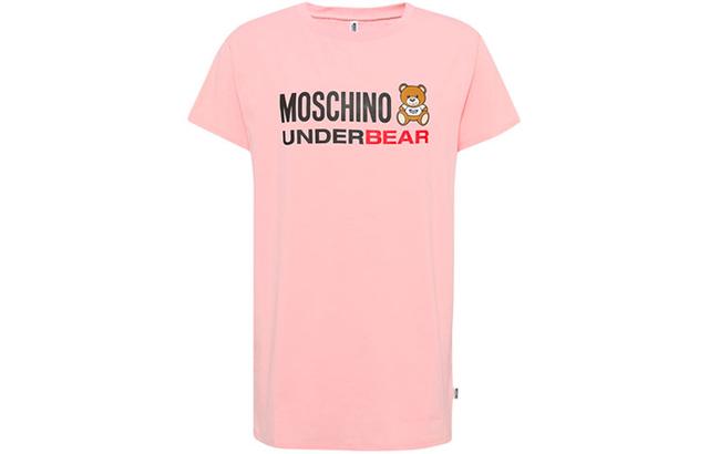 MOSCHINO LogoT