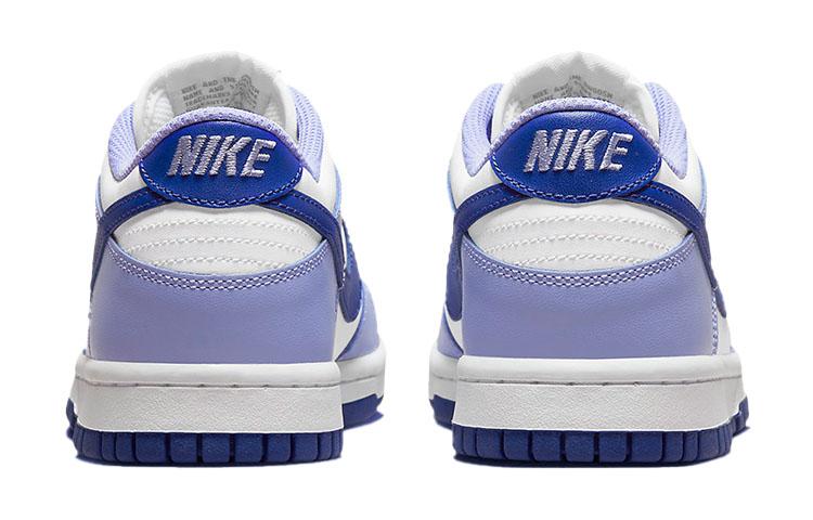 Nike Dunk Low "Blueberry" GS