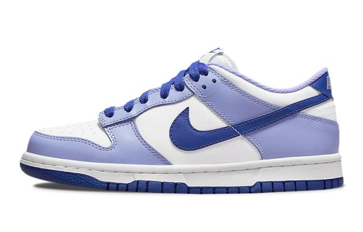 Nike Dunk Low "Blueberry" GS