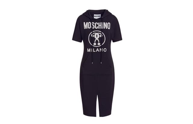 MOSCHINO Logo