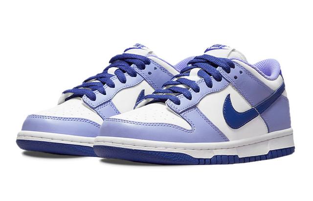 Nike Dunk Low "Blueberry" GS