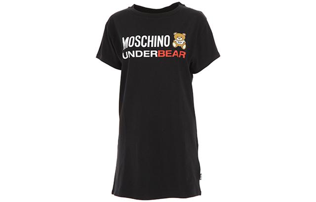 MOSCHINO LogoT