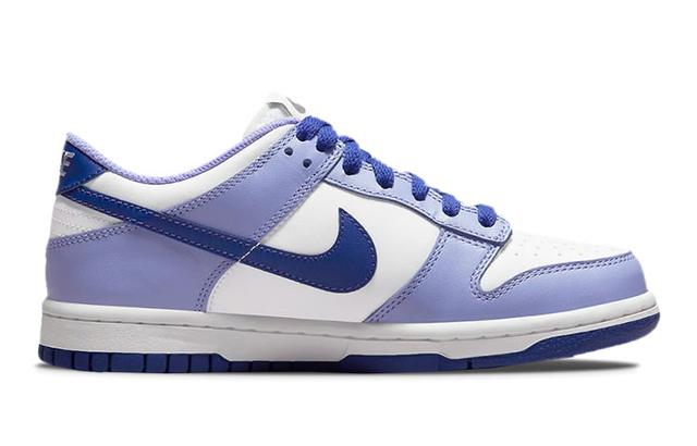 Nike Dunk Low "Blueberry" GS