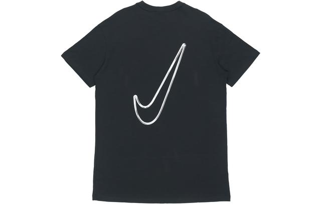 Nike Sportswear Swoosh Logo