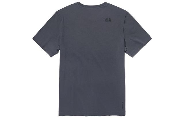 THE NORTH FACE SS22 LogoT