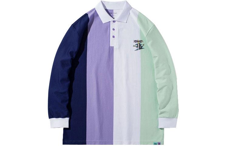 LiNing x Steven Harrington Steven Harrington Polo