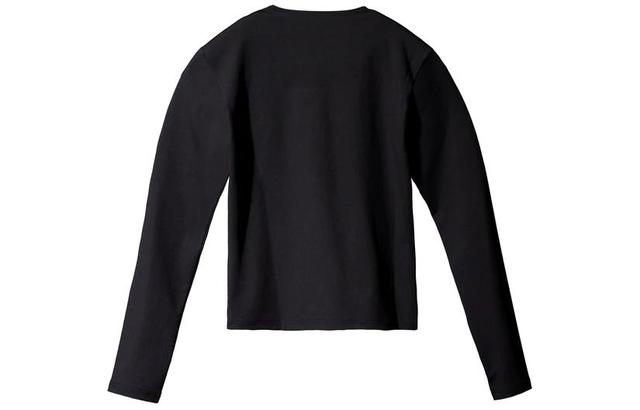 YEEZY x Gap x Balenciaga Womens Long Sleeve Second Skin T