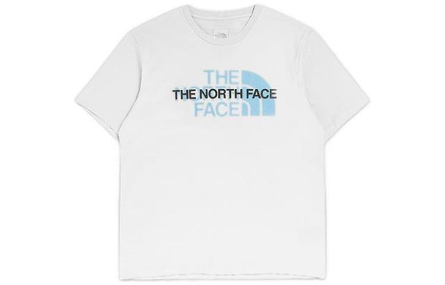 THE NORTH FACE Urban Exploration SS22 LogoT