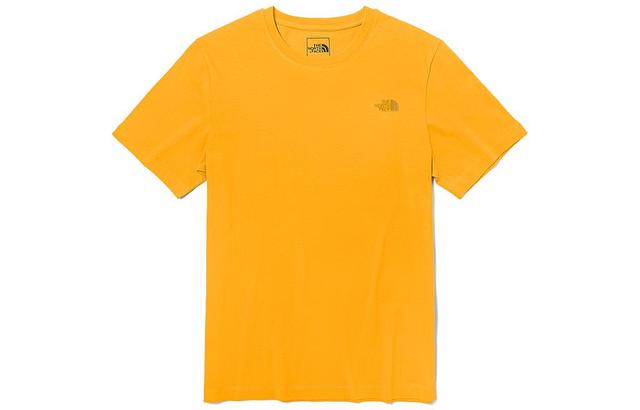 THE NORTH FACE SS22 LogoT