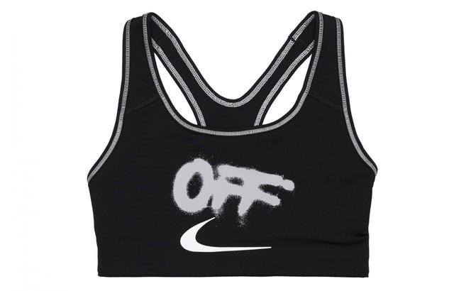 Nike x OFF-WHITE Dri-FIT