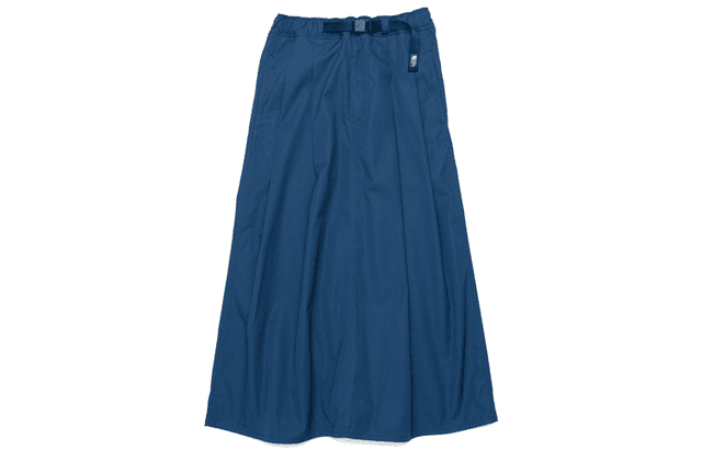 THE NORTH FACE PURPLE LABEL 6535 Field Skirt