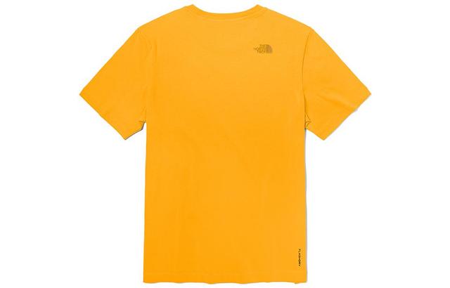 THE NORTH FACE SS22 LogoT