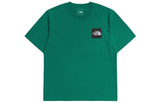 THE NORTH FACE UE SS22 LogoT