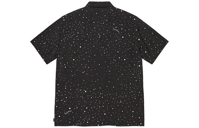 Supreme SS22 Week 14 Silver Surfer SS Shirt