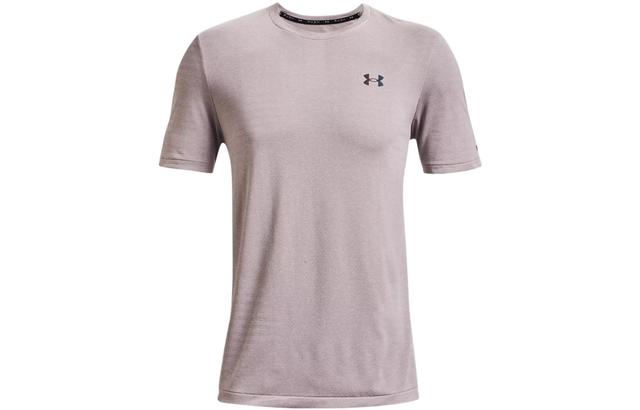 Under Armour RUSH logo T