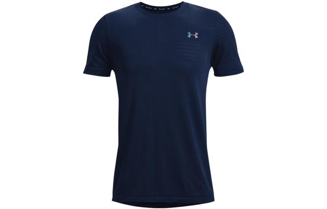 Under Armour RUSH logo T