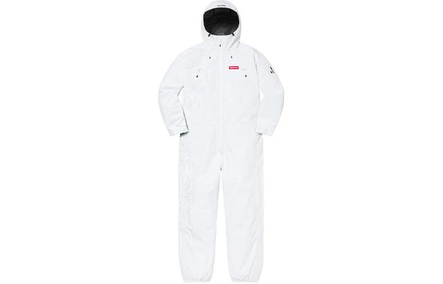 Supreme SS22 Week 6 x GORE-TEX PACLITE Suit