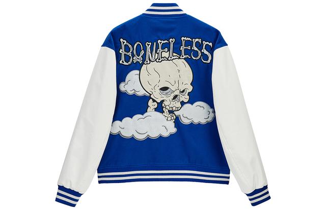 BONELESS logo