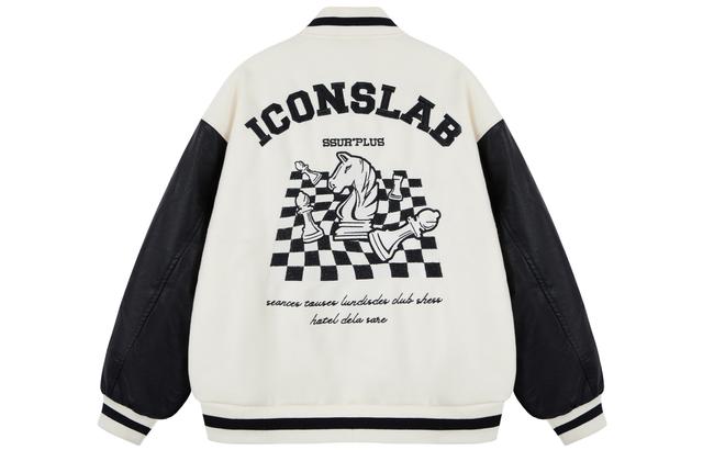 ICONS Lab x SSUR PLUS