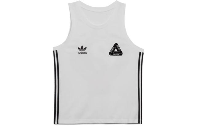 PALACE x adidas originals Graphic Vest Logo