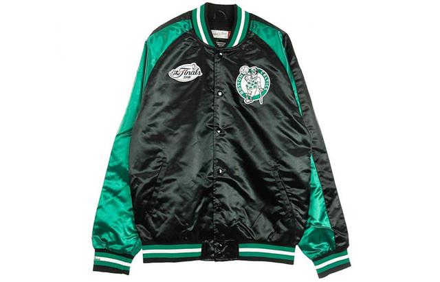 Mitchell Ness